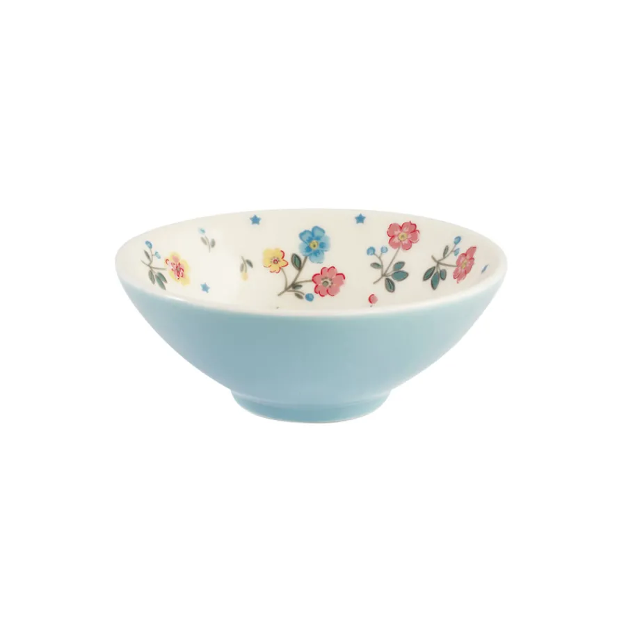 GreenGate Schale Sweets pale blue Adelena inside Best