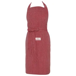 GreenGate Schürze Alicia red Sale