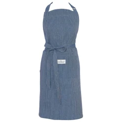 GreenGate Schürze Alicia dark blue Sale