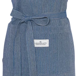 GreenGate Schürze Alicia dark blue Sale