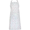 GreenGate Schürze Allyna white Best