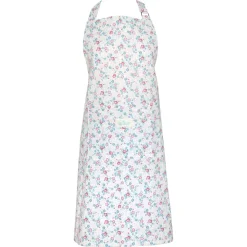 GreenGate Schürze Allyna white Best