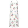GreenGate Schürze Josefina white New