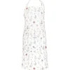 GreenGate Schürze Venissa white Fashion