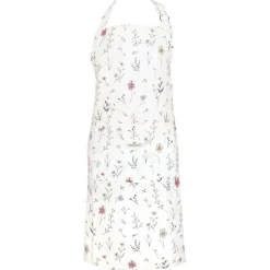 GreenGate Schürze Venissa white Fashion