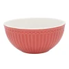 GreenGate Schüssel Alice Coral Clearance