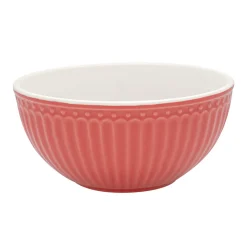 GreenGate Schüssel Alice Coral Clearance