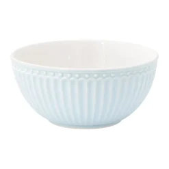 GreenGate Schüssel Alice Pale Blue Discount