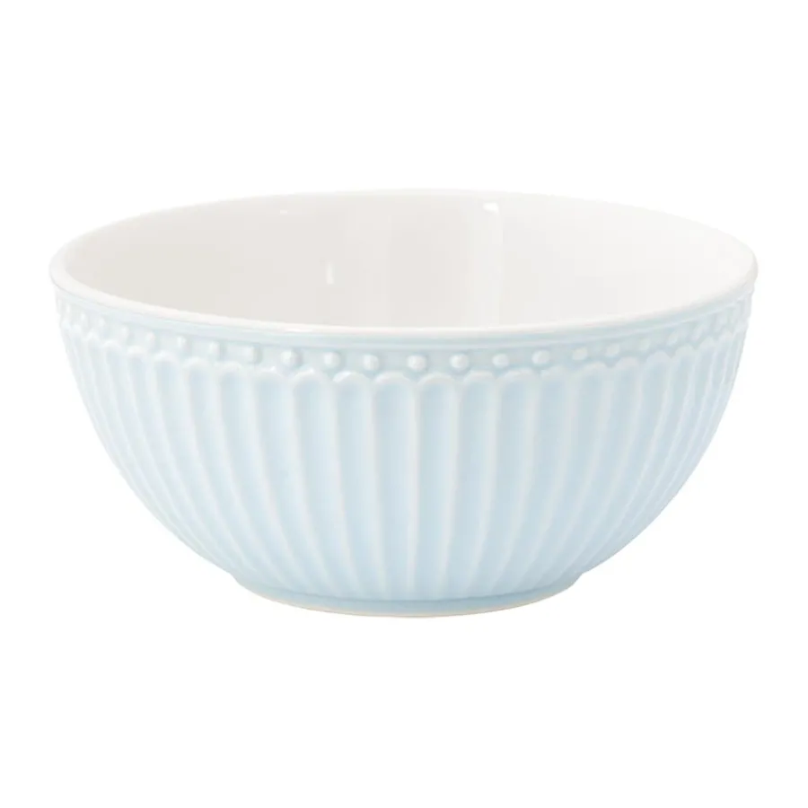 GreenGate Schüssel Alice Pale Blue Discount