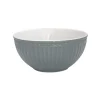 GreenGate Schüssel Alice Stone Grey Hot