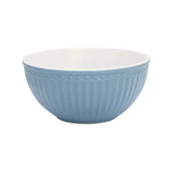 GreenGate Schüssel Alice Sky Blue Best