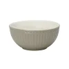 GreenGate Schüssel Alice Warm Grey Online
