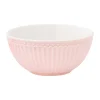 GreenGate Schüssel Alice Pale Pink Sale