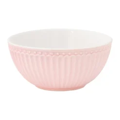 GreenGate Schüssel Alice Pale Pink Sale