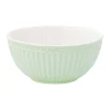 GreenGate Schüssel Alice Pale Green Best
