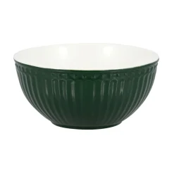 GreenGate Schüssel Alice pinewood green Hot