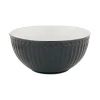 GreenGate Schüssel Alice Dark Grey Online