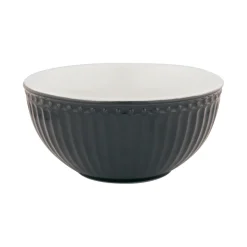 GreenGate Schüssel Alice Dark Grey Online