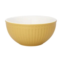 GreenGate Schüssel Alice Honey Mustard Online