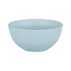 GreenGate Schüssel Alice ice blue Fashion