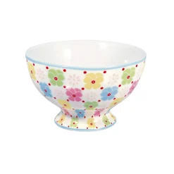 GreenGate Schüssel Edie white 10 cm New