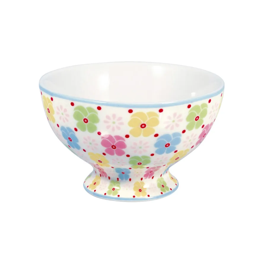 GreenGate Schüssel Edie white 10 cm New
