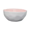 GreenGate Schüssel Elements pale pink 14,5 cm New