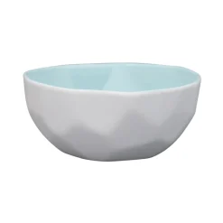 GreenGate Schüssel Elements pale blue 14,5 cm Clearance