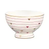 GreenGate Schüssel Grace white 10 cm Online