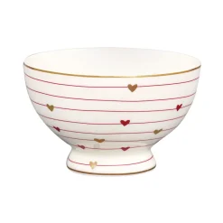 GreenGate Schüssel Grace white 10 cm Online