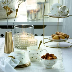 GreenGate Schüssel Grace white 10 cm Online
