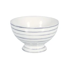 GreenGate Schüssel Gritt white 10 cm Best