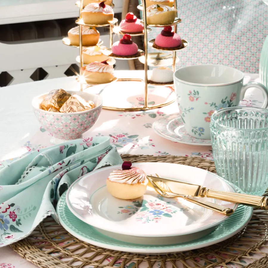 GreenGate Schüssel Gwen mint Discount