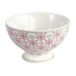 GreenGate Schüssel Gwen pale pink Hot