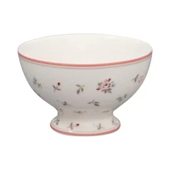 GreenGate Schüssel Junia white 10 cm Best