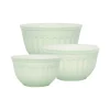 GreenGate Schüssel mit Deckel Alice pale green 3er-Set Outlet