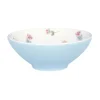 GreenGate Schüssel pale blue Lianca inside Sale