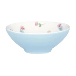 GreenGate Schüssel pale blue Lianca inside Sale