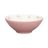 GreenGate Schüssel pale pink Junia inside 10 cm Clearance