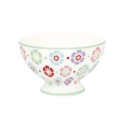 GreenGate Schüssel Rike white 10 cm Fashion