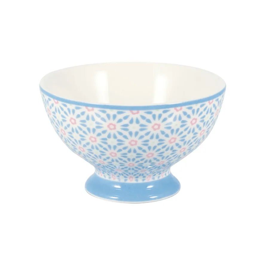 GreenGate Schüssel Suzette pale blue 10 cm Hot