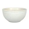 GreenGate Servierschüssel Alice White medium Fashion