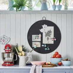 GreenGate Servierschüssel Alice Red 2er-Set Outlet