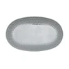 GreenGate Servierteller Alice stone grey Outlet