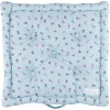 GreenGate Sitzkissen Lianca pale blue Outlet