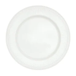 GreenGate Speiseteller Alice White 26,5 cm Online