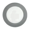 GreenGate Speiseteller Alice Stone Grey 26,5 cm Clearance