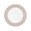 GreenGate Speiseteller Alice Creamy Fudge 26,5 cm Fashion