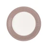 GreenGate Speiseteller Alice Hazelnut Brown 26,5 cm Online