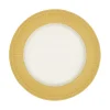 GreenGate Speiseteller Alice Honey Mustard 26,5 cm Outlet